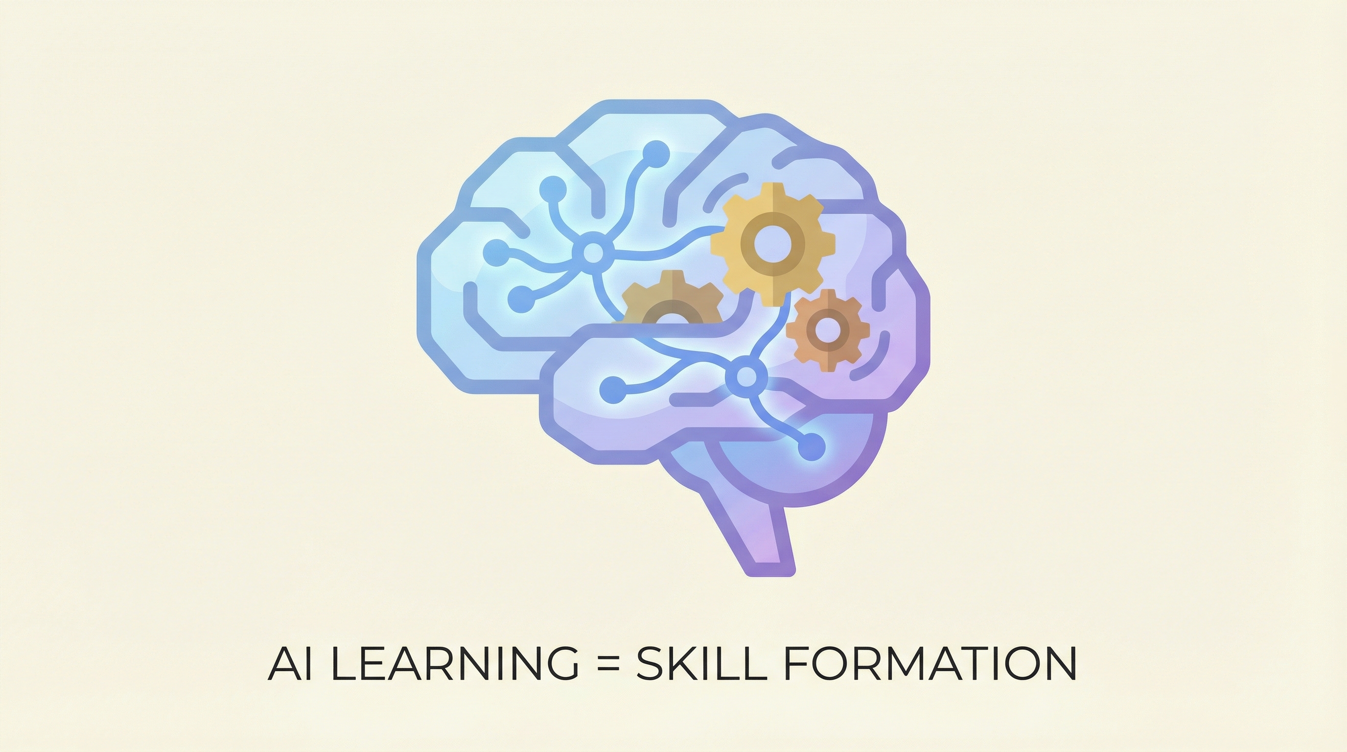 How AI Impacts Skill Formation