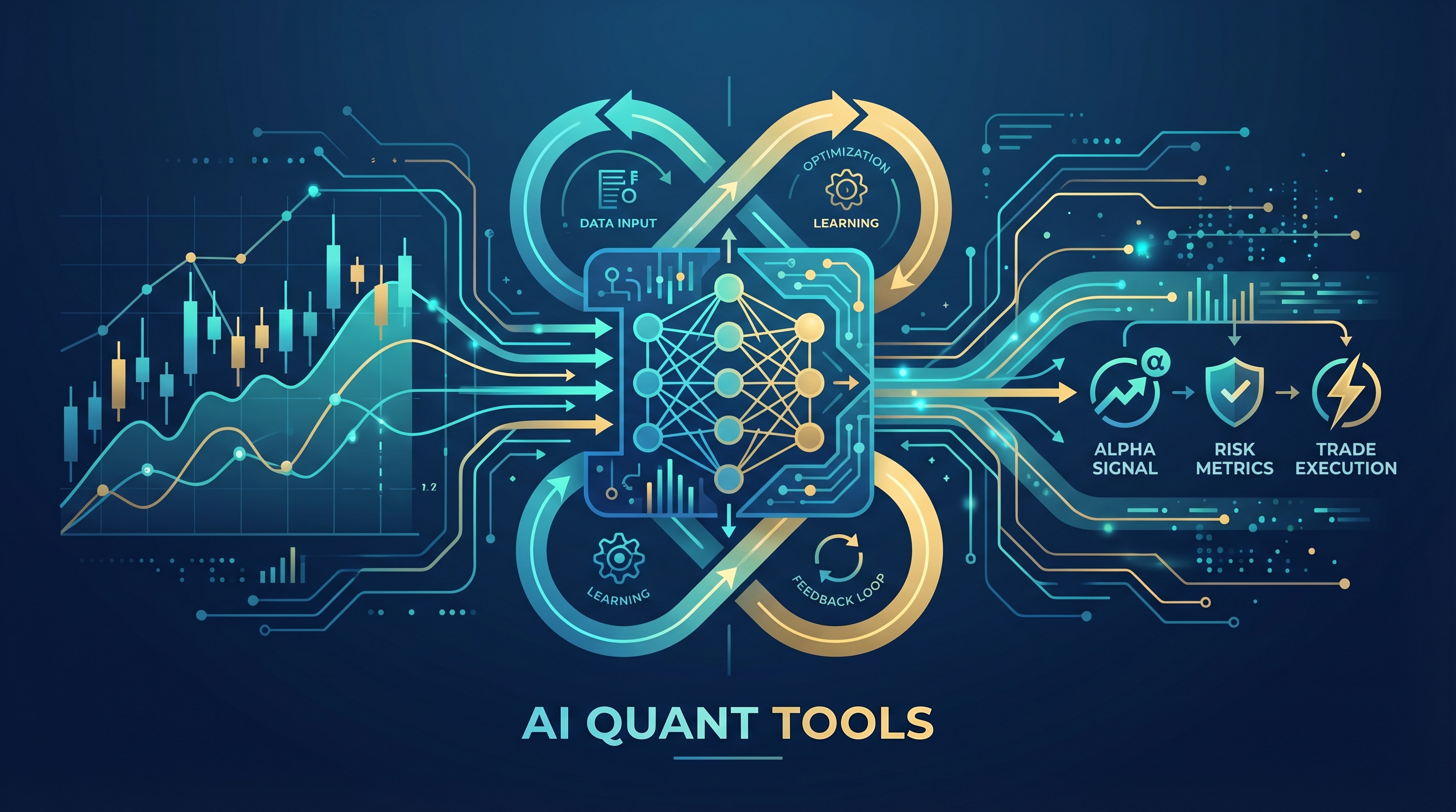 AI Quant Tools — Kronos and Midas for Financial Market Research