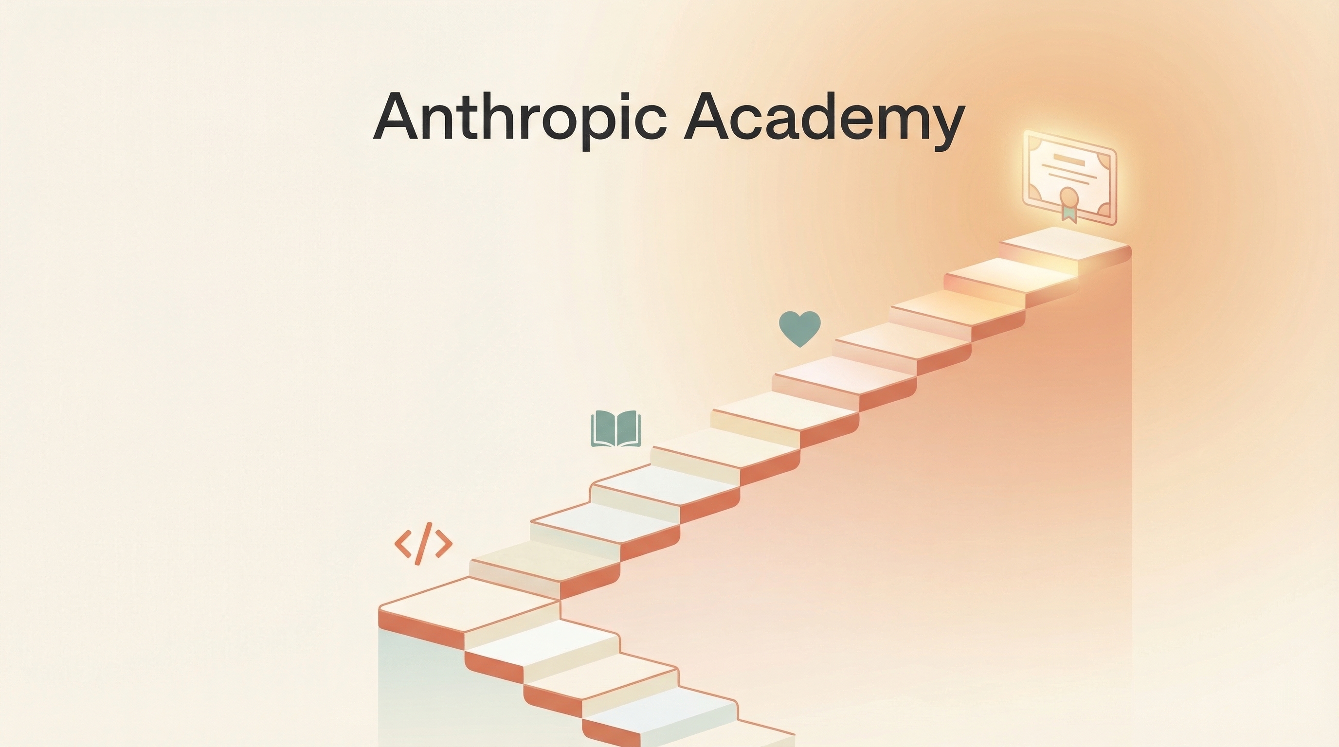 Anthropic Academy — 13 Free AI Courses with Certificates
