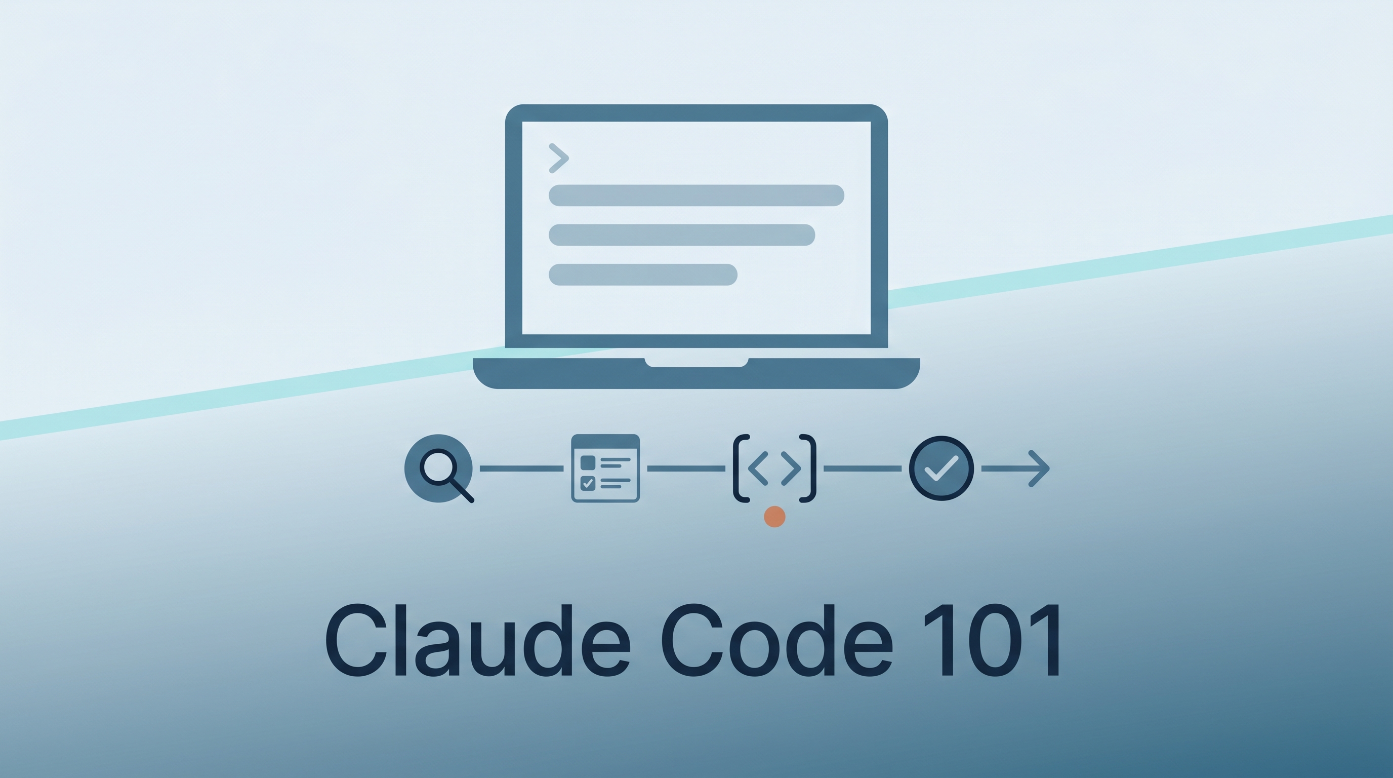 Claude Code 101 — Anthropic's Official Onboarding Course