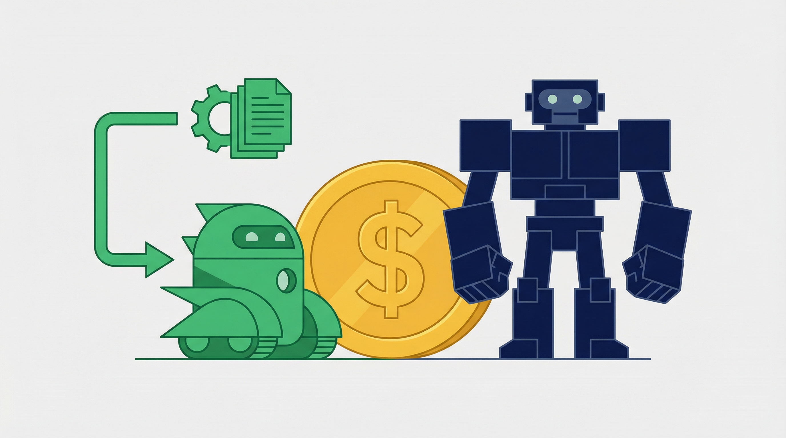 Claude Code: Route Tasks to Cheaper Models with Subagents