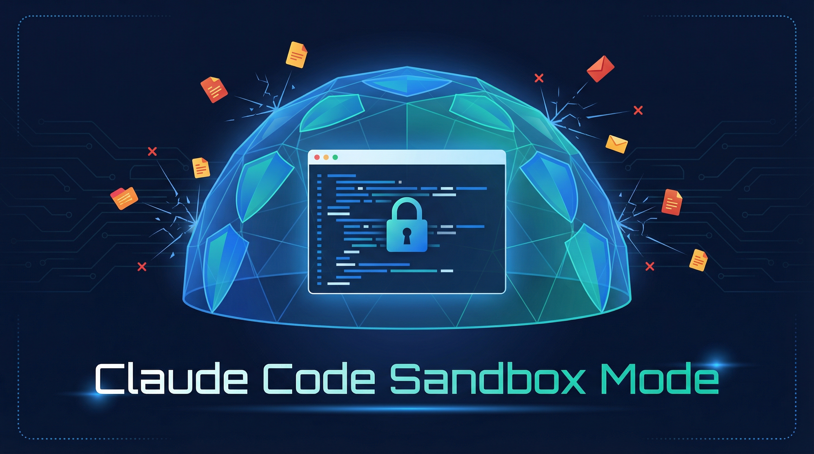 Claude Code Sandbox Mode