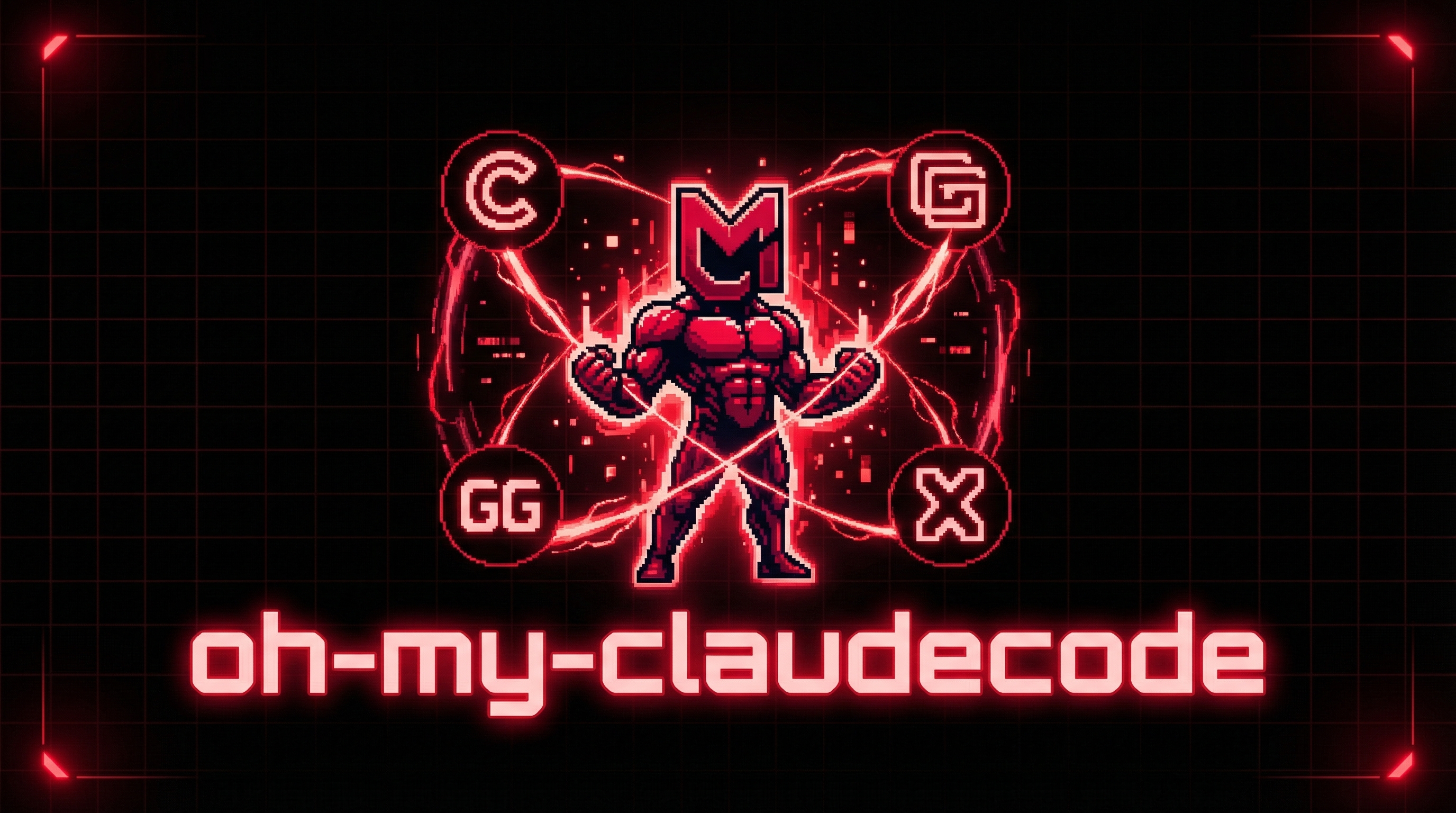 oh-my-claudecode — Multi-AI Orchestration Plugin for Claude Code