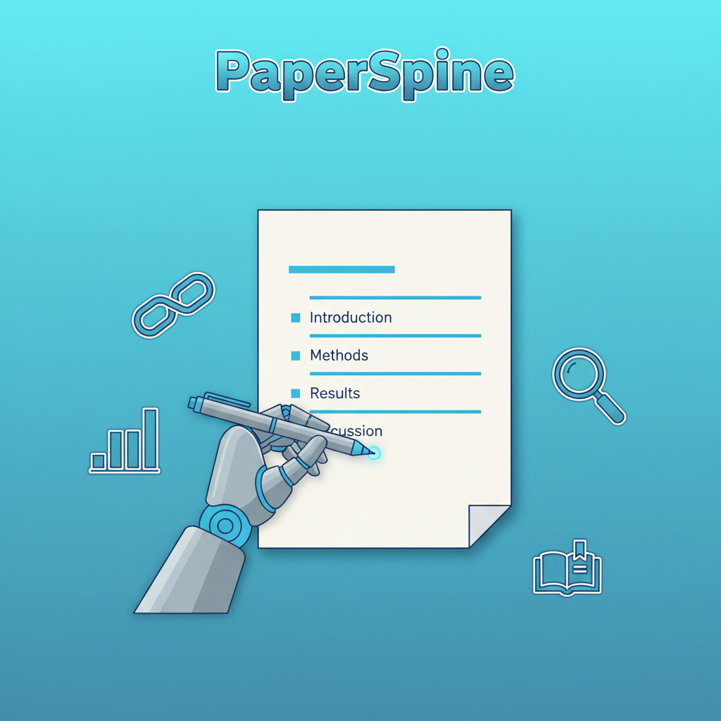PaperSpine — Motivation-Driven Paper Writing Skill Suite for Codex and Claude Code
