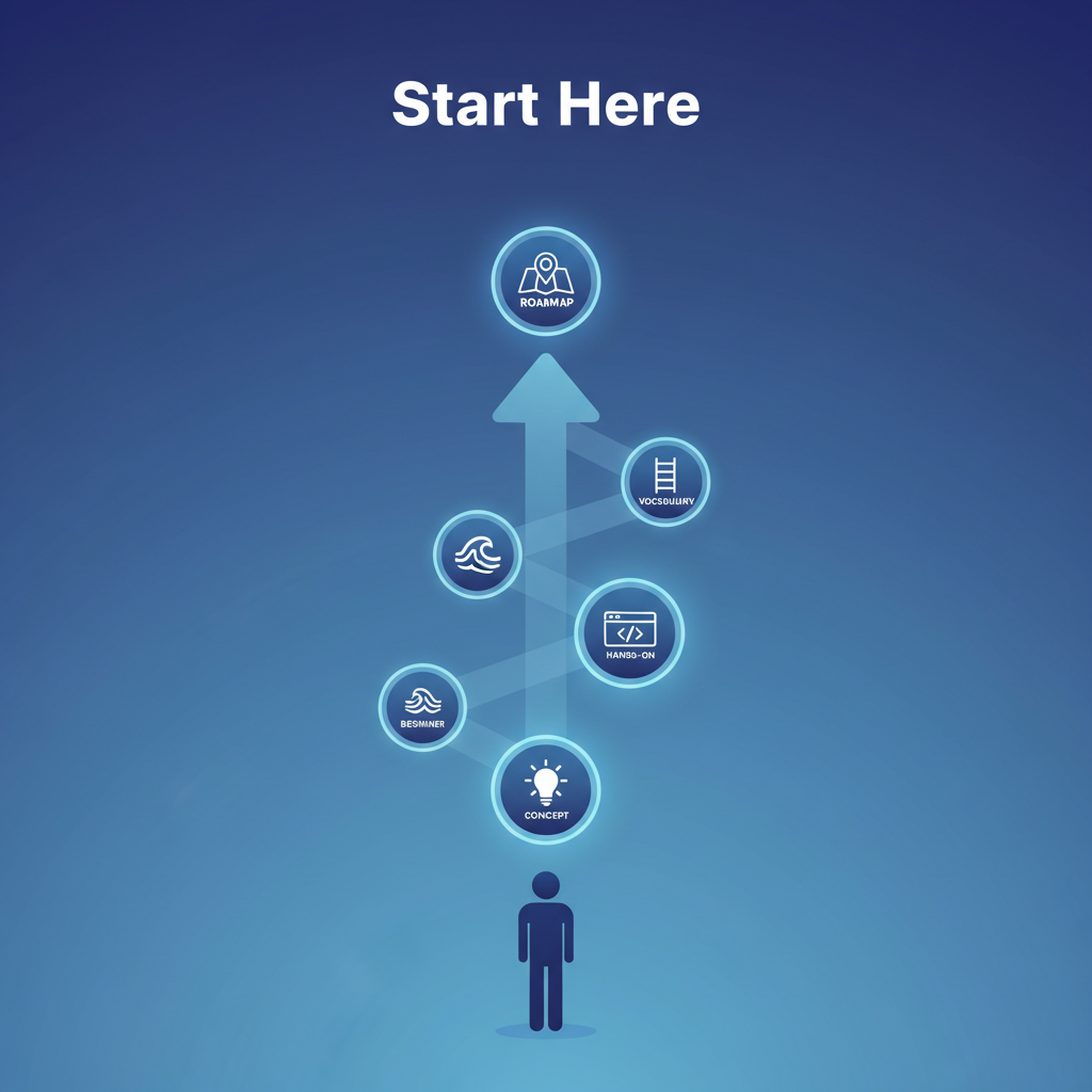 Start Here — AI Agents & Claude Code for Beginners
