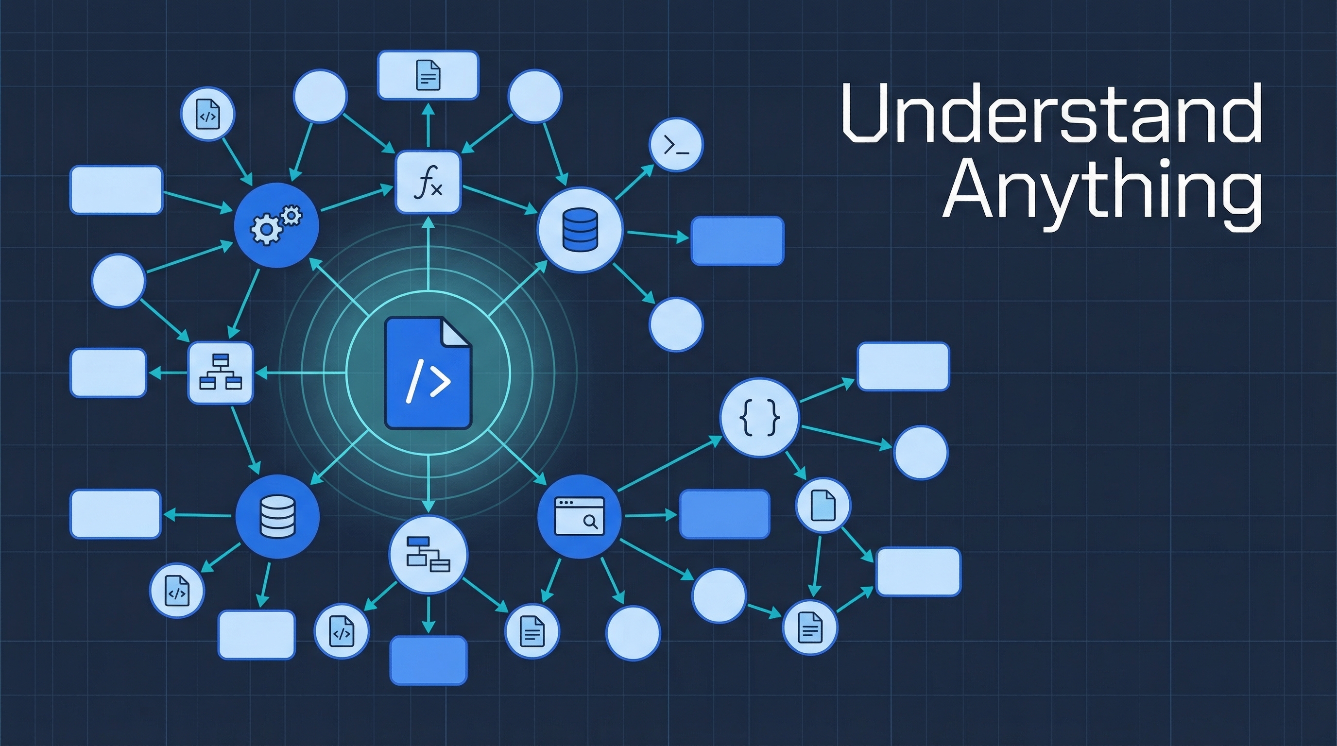 Understand Anything — Turn Codebases Into Interactive Knowledge Graphs