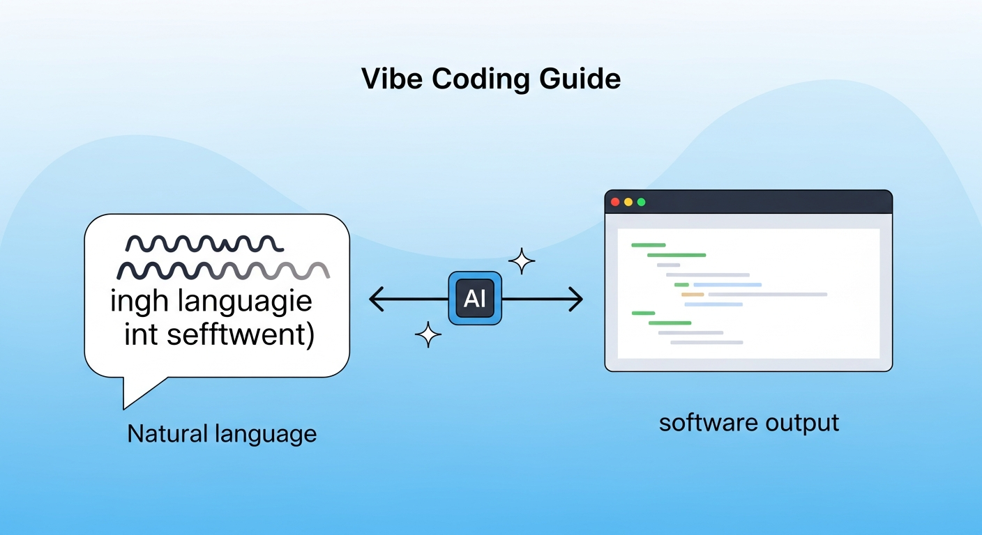 Vibe Coding 新手指南 — The Open-Source Primer for Non-Technical AI-Assisted Development