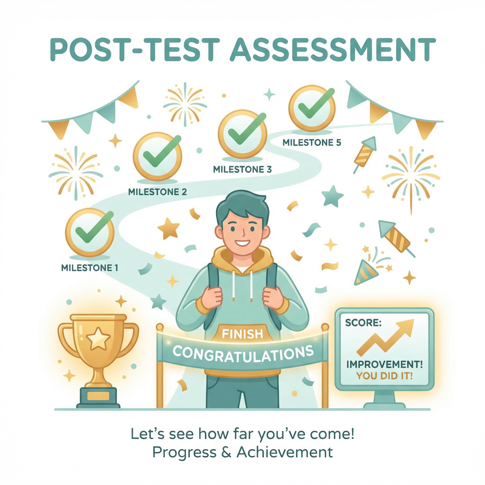 Post-Test